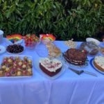 Look at our event cakes, don't they look amazing.