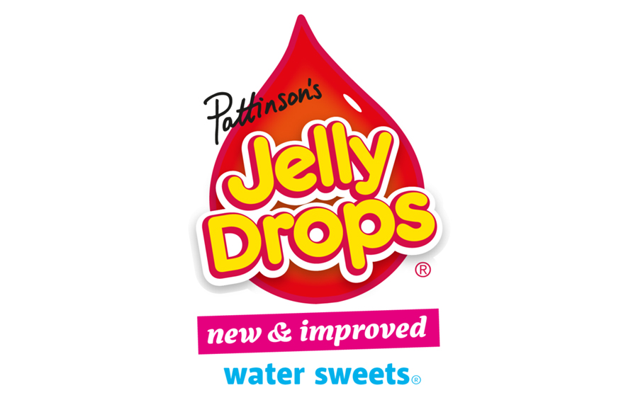 Ways of keeping sugar down and getting water in with Jelly Drops.